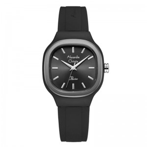 Alexandre Christie AC 2B77 Black LHRIGBA